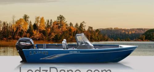 Lund Rebel karta techniczna i opinia